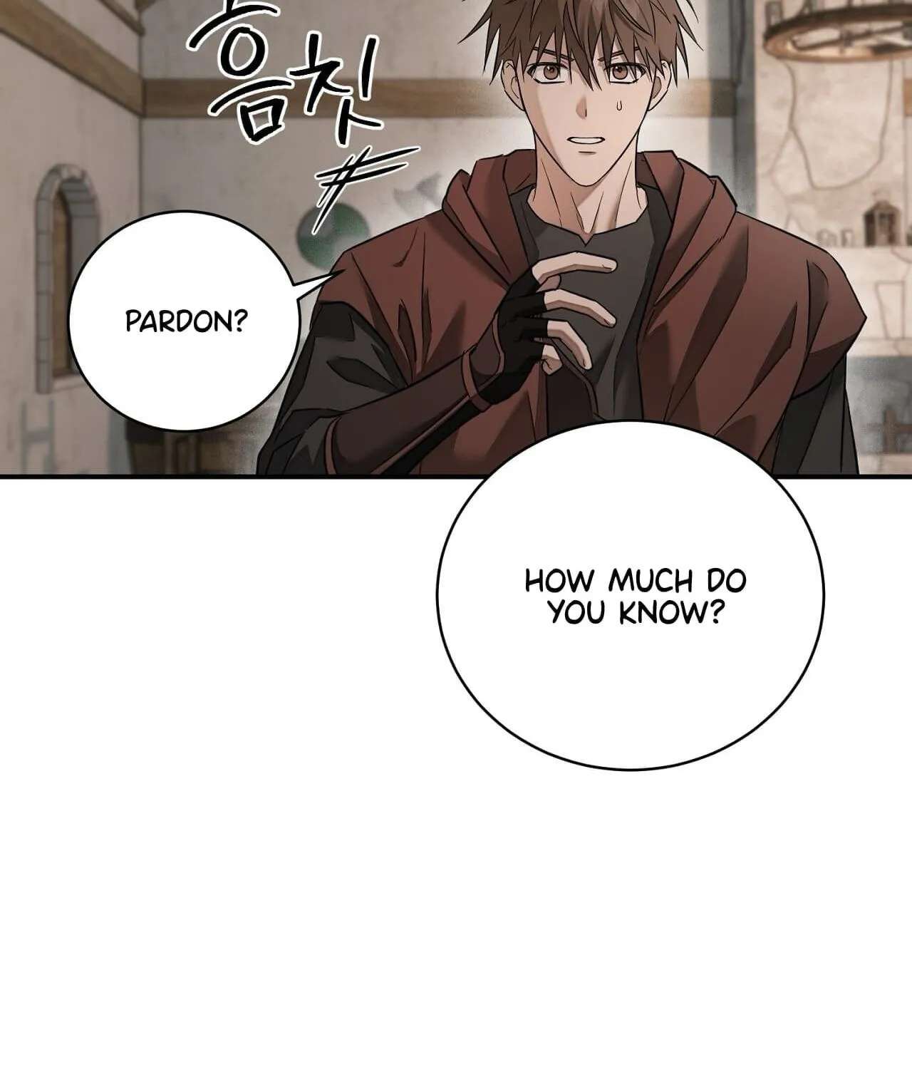 Tinder Box Chapter 16 - page 80