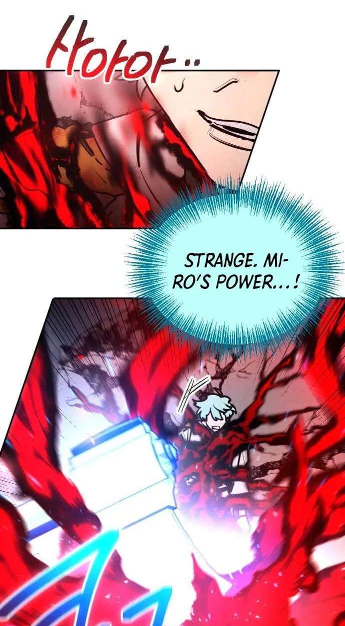 I Was Mistaken for the Villain Chapter 77 - page 27