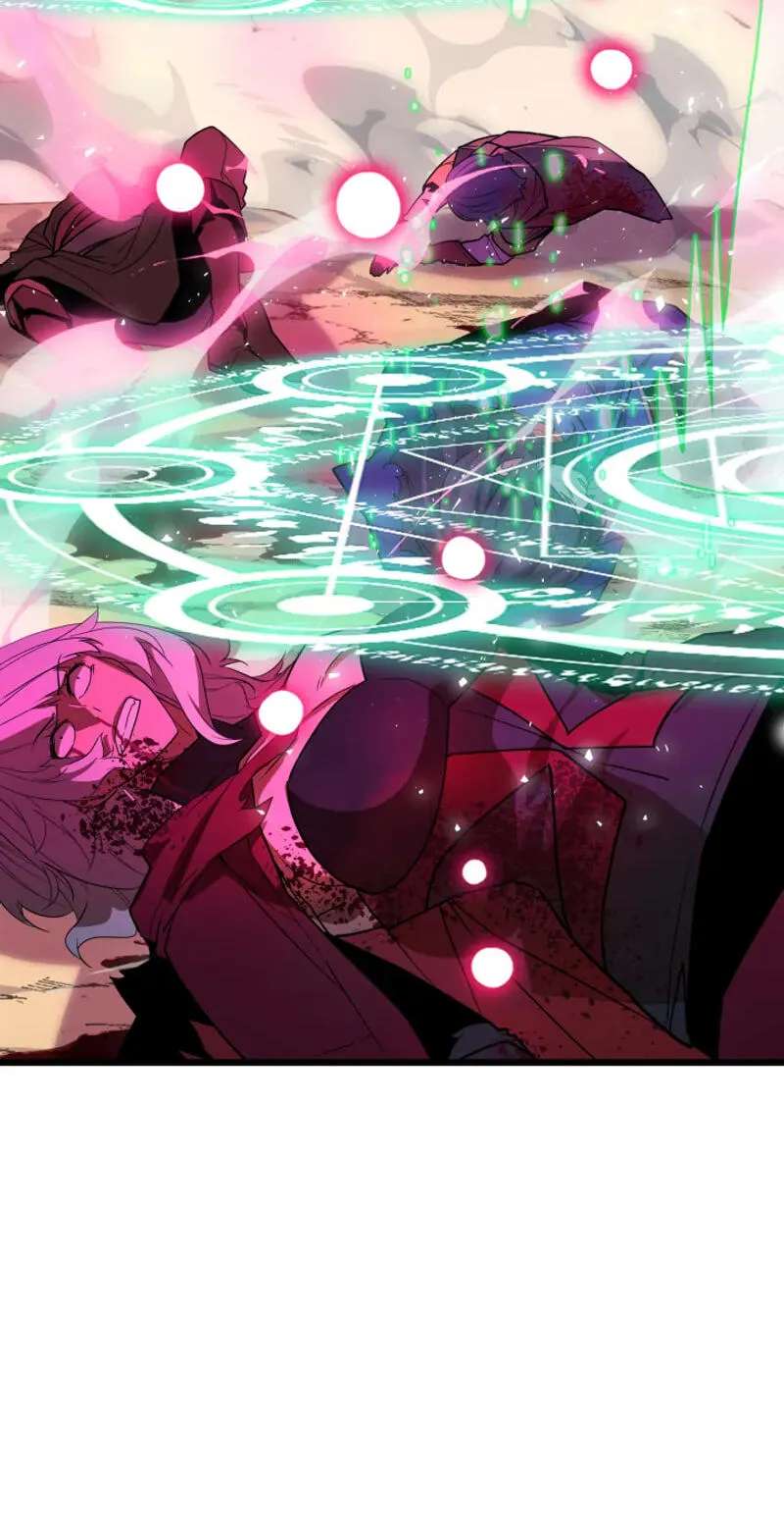 The Player of the Fallen Family Chapter 58 - page 83