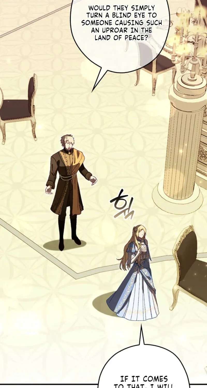 Cinderella's Pocket-Sized Protector Chapter 56 - page 76