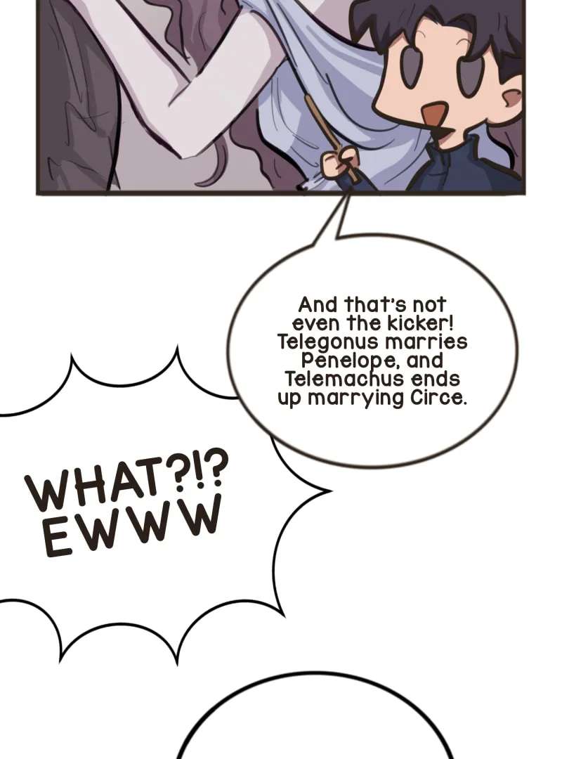 So Not My Type Chapter 135 - page 12
