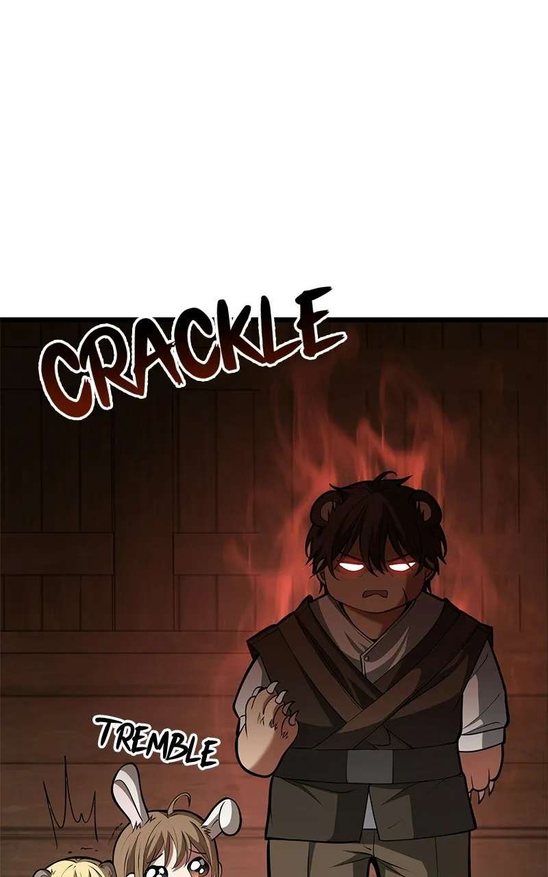 The OtherworldlyFamily Man Chapter 3 - page 12
