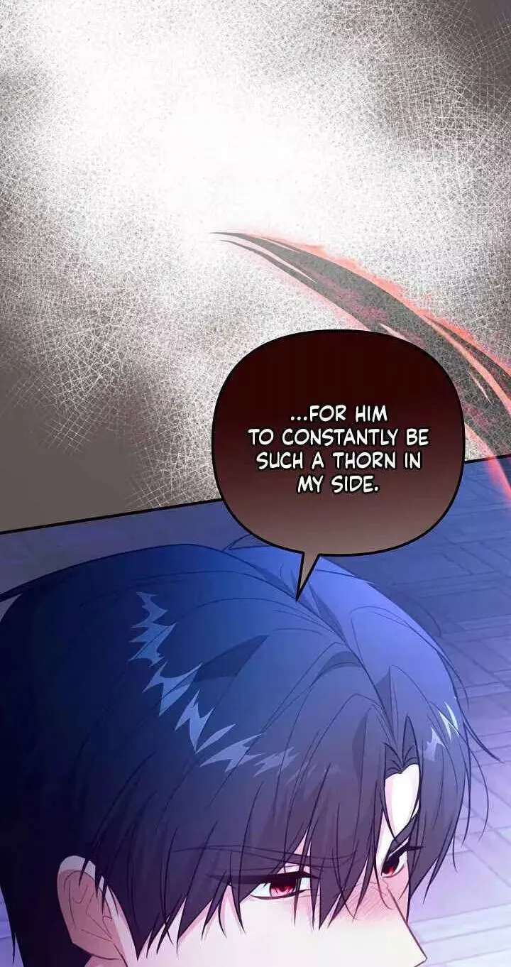 The reason why I am helping the villainous Duke Chapter 47 - page 33