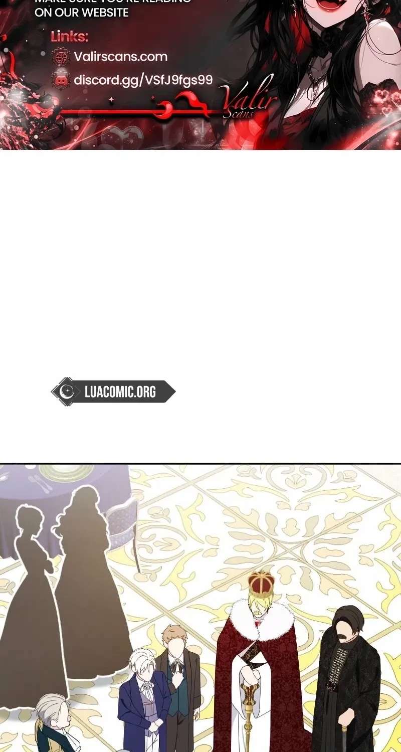 The Villainess Starting Over and the Strange Cold-Hearted Duke Chapter 25 - page 2