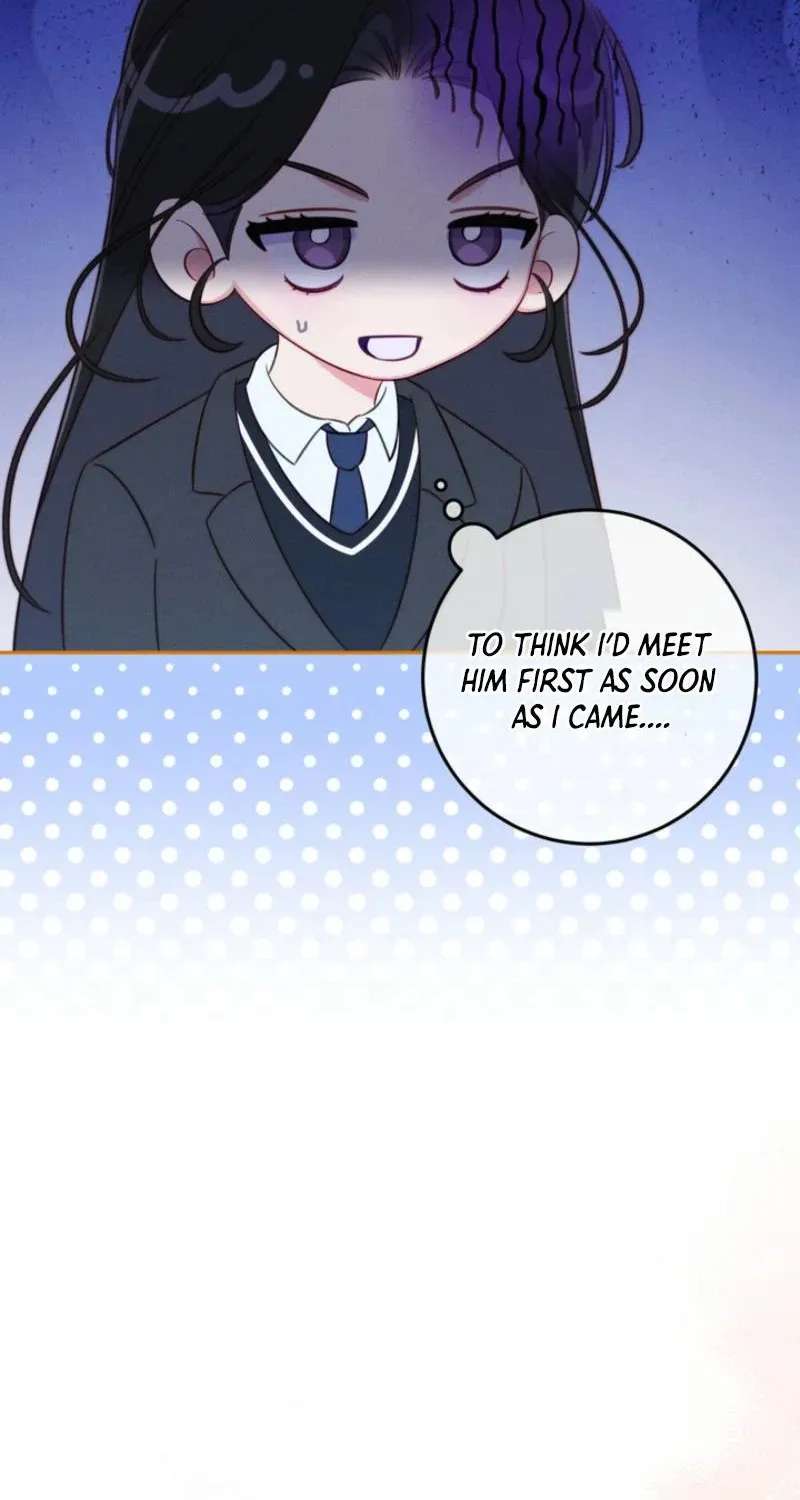 The Top Student Hides Her Regression Chapter 2 - page 27