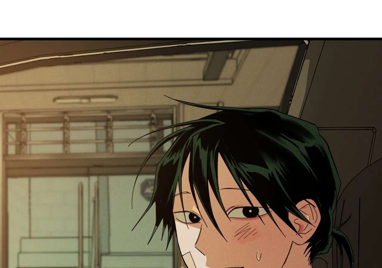 Jangsanbeom (Teriyaki) Chapter 19 - page 157