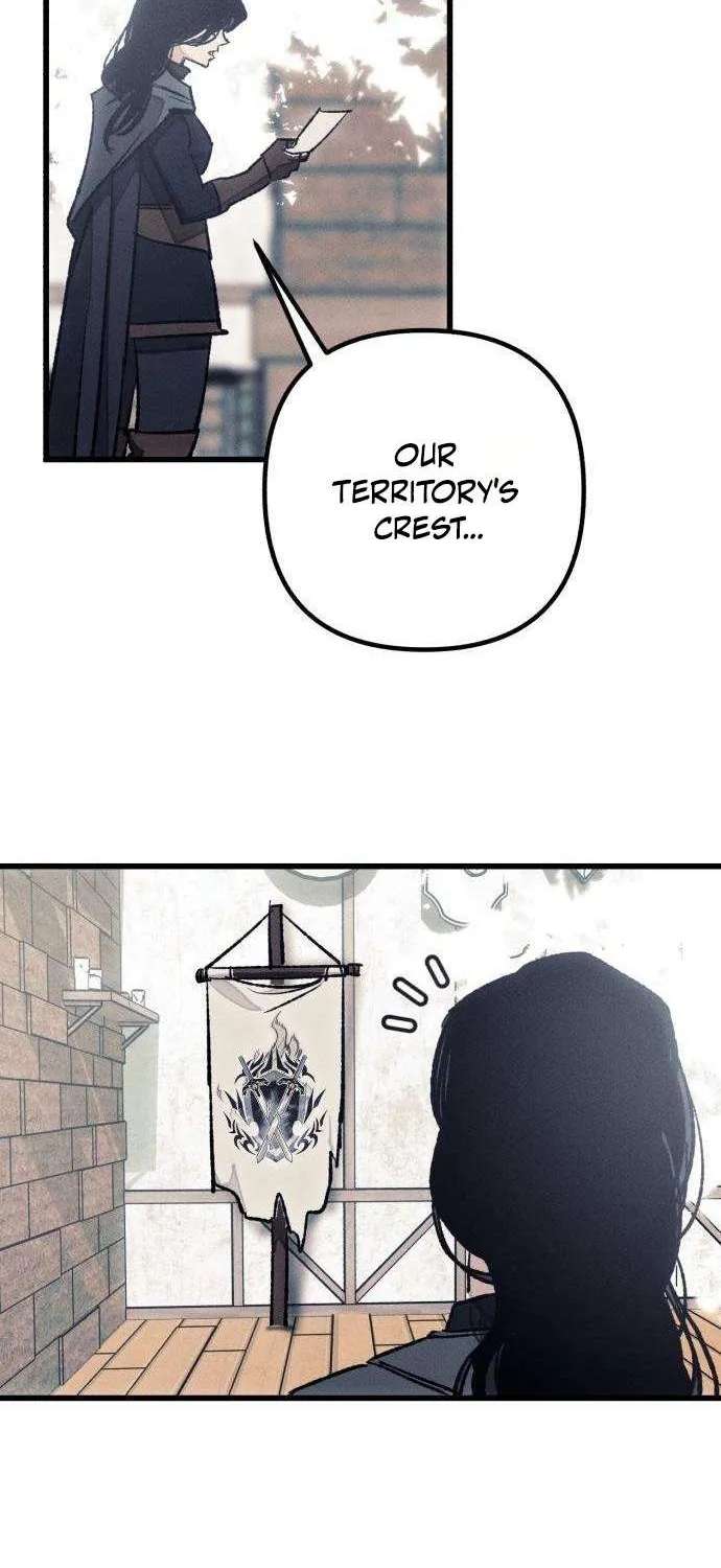 The Black-Haired Knight King Chapter 27 - page 24