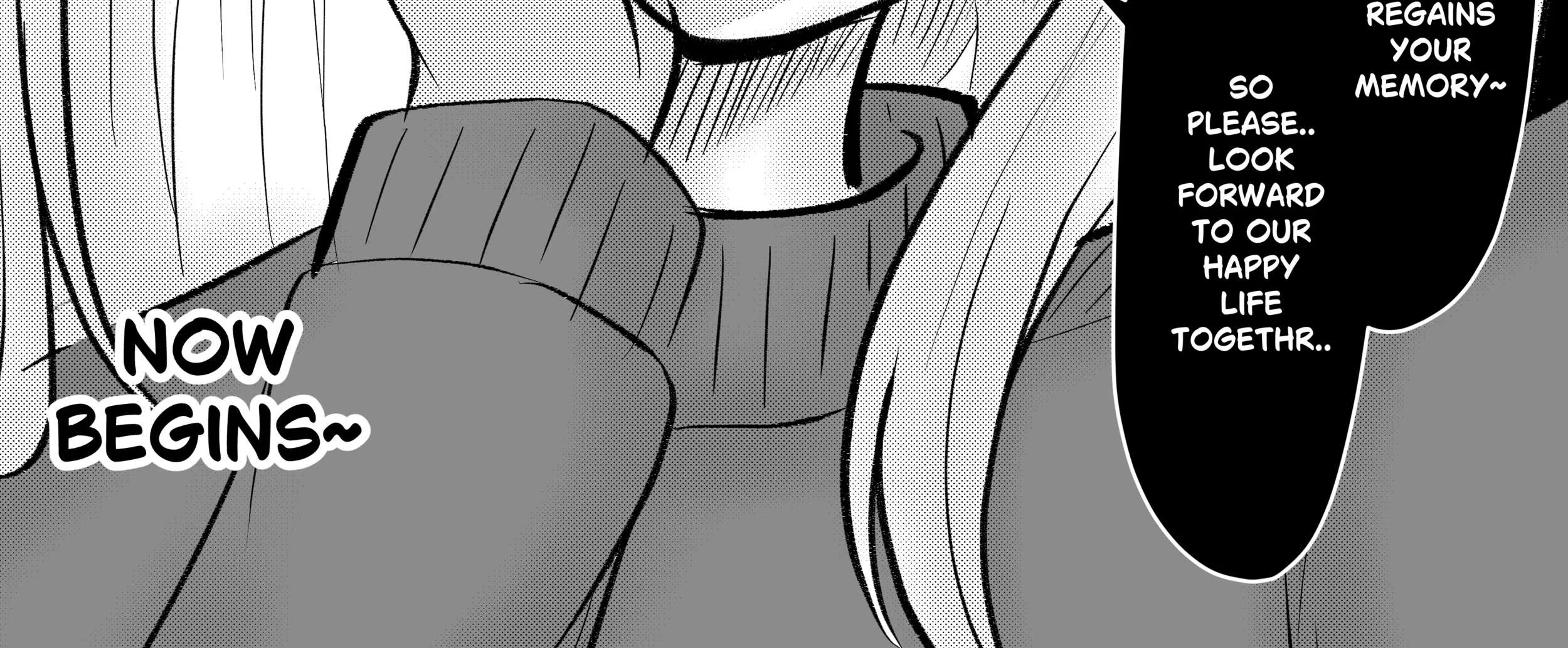 I Want To Live With You Happy Ever After. Chapter 1 - page 24
