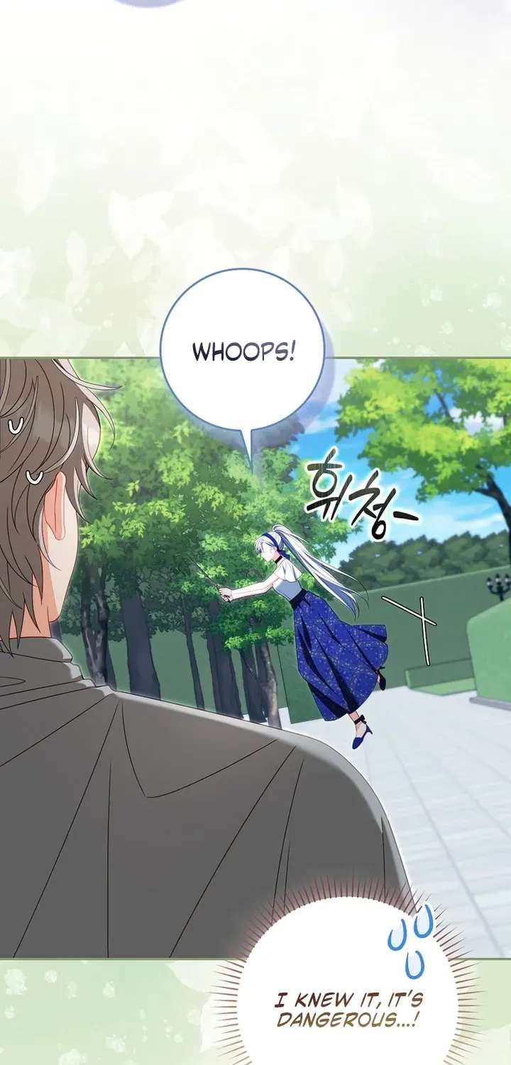 Unshakable Female Lead in Regret Genre Chapter 60 - page 21