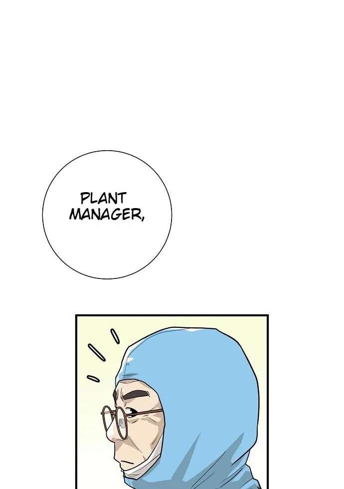 Assistant Manager Lee's Survival Story Chapter 28 - page 50