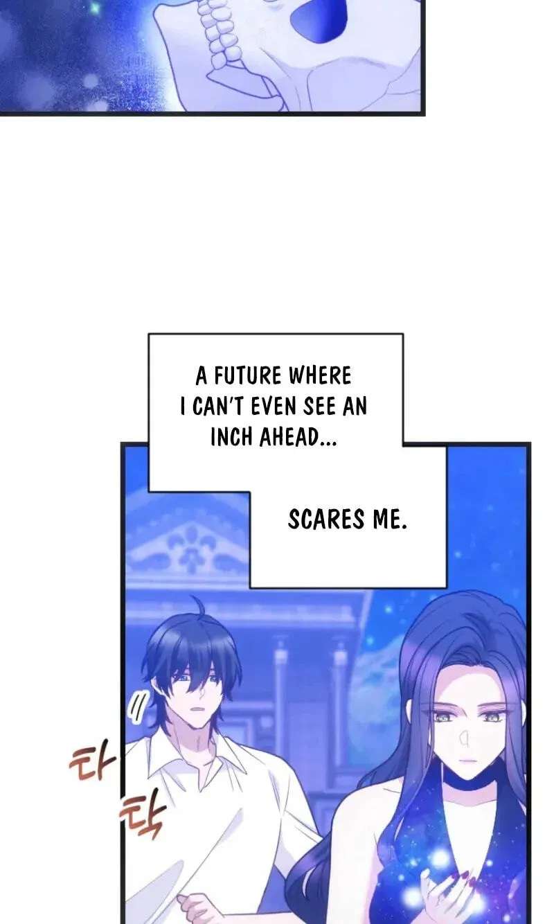 Corrupting The Heroine’s First Love Chapter 75 - page 48