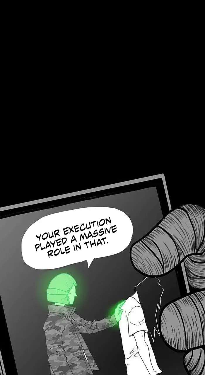 The Graymark Chapter 98 - page 111