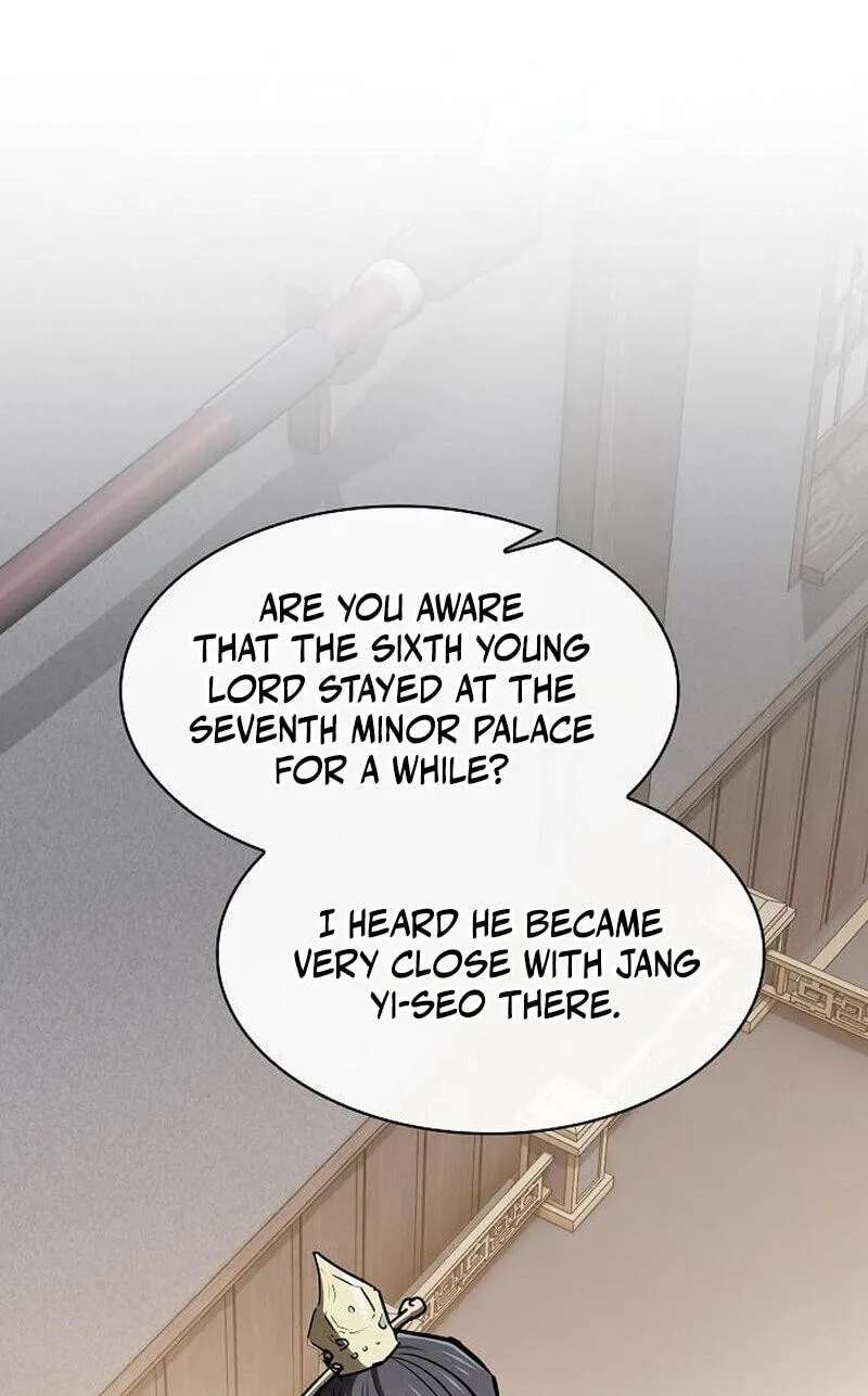 The Spy Life in the Demonic Sect Chapter 84 - page 10