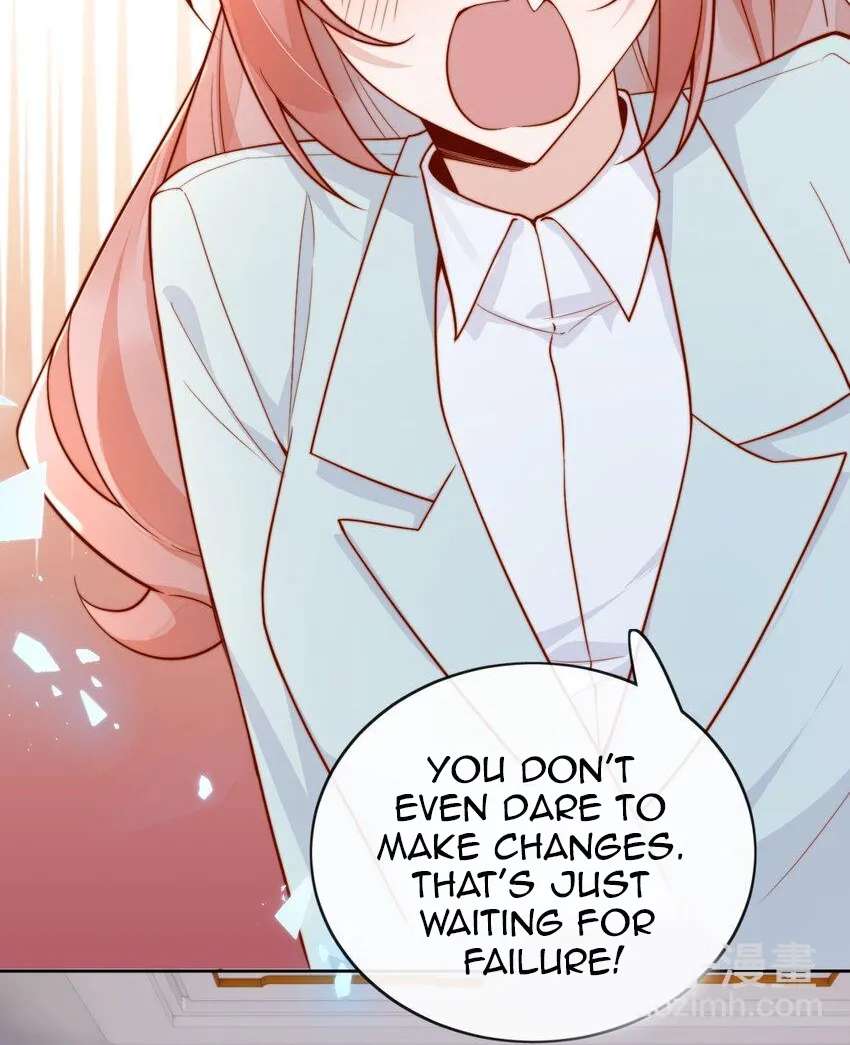 The Way My Nemesis Looks At Me Is Slowly Shifting Chapter 27 - page 7