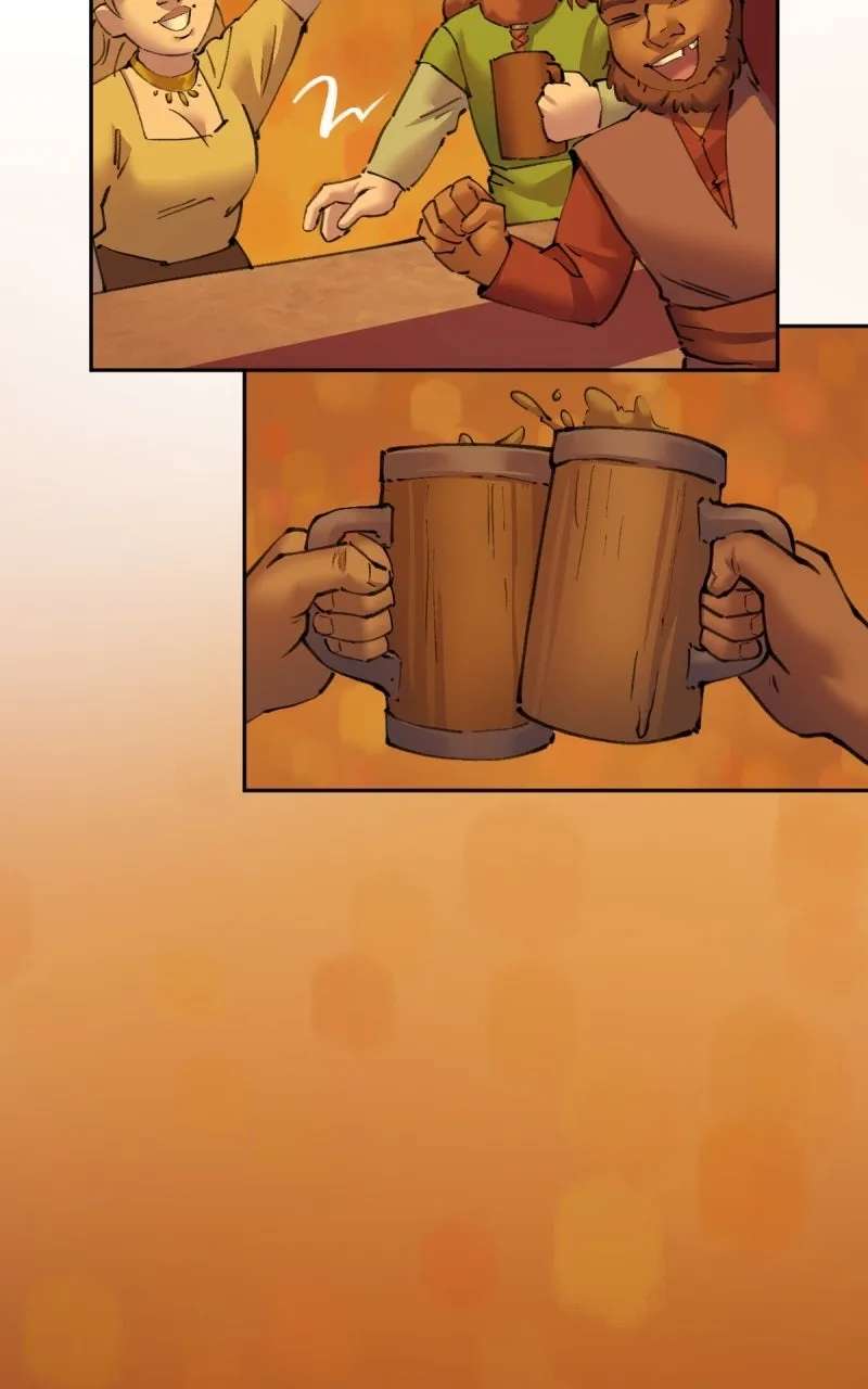 A Spell for a Smith Chapter 82 - page 6
