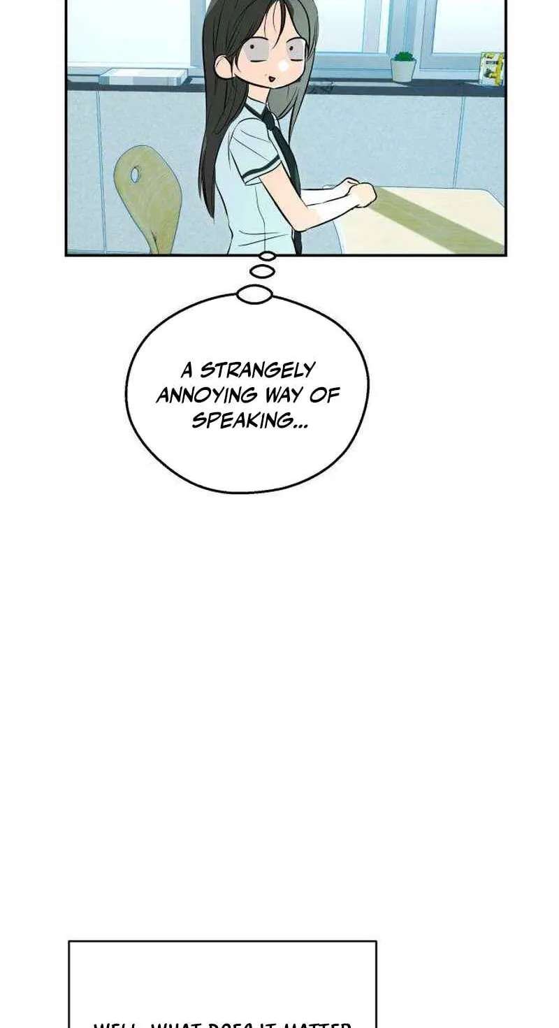 Tsunami Warning Chapter 6 - page 88