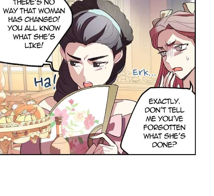 Father, I don't Wantthis Marriage Chapter 7 - page 60