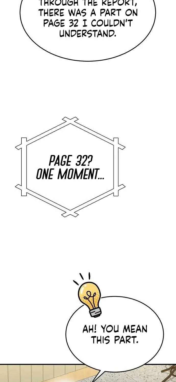 The Chairman Who Wants to Slack Off and Enjoy Life Chapter 27 - page 47