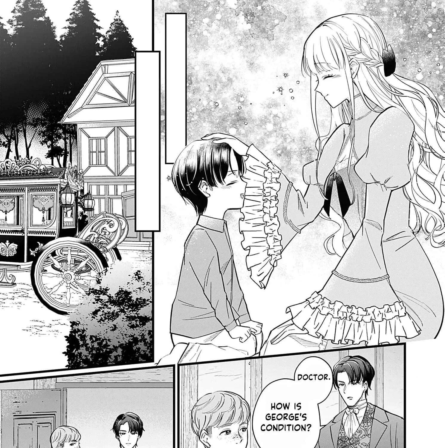 When I Took in the Handsome Duke's Nephew, Our Sweet Newlywed Life Began Chapter 2 - page 39