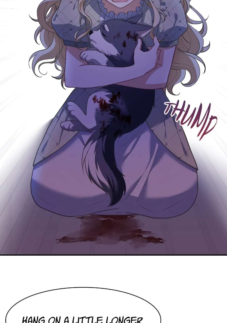 How I Became the Duke'sBeloved Daughter Chapter 2 - page 46