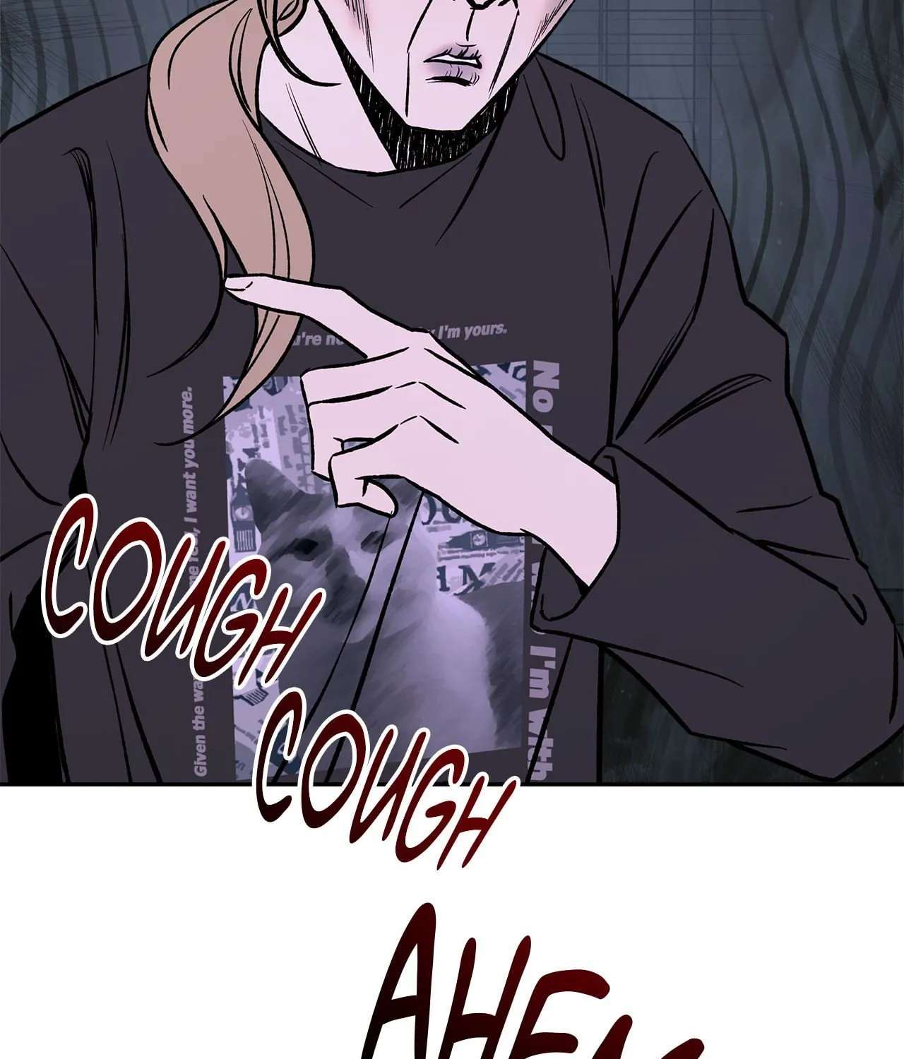 Noises Through the Wall Chapter 1 - page 24