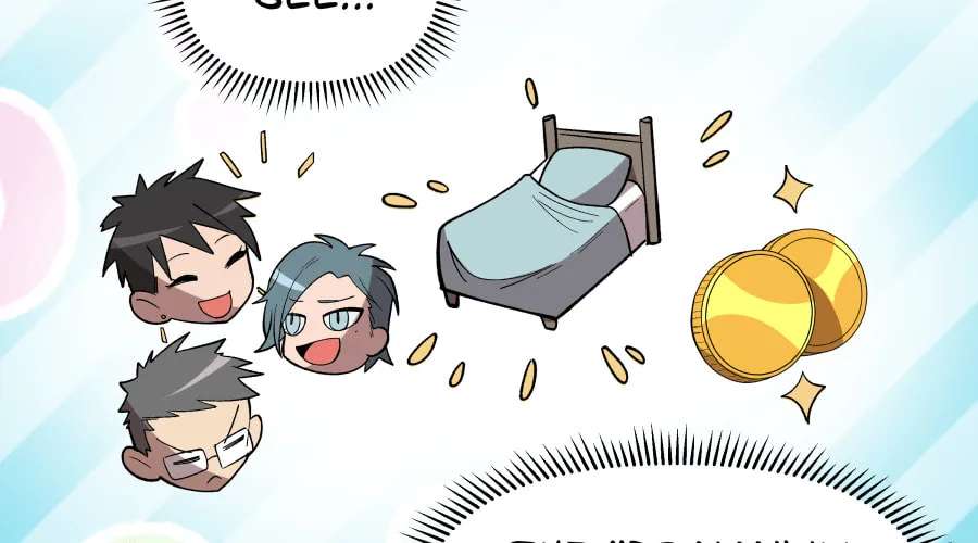 Dating Sim[on] Chapter 35 - page 343