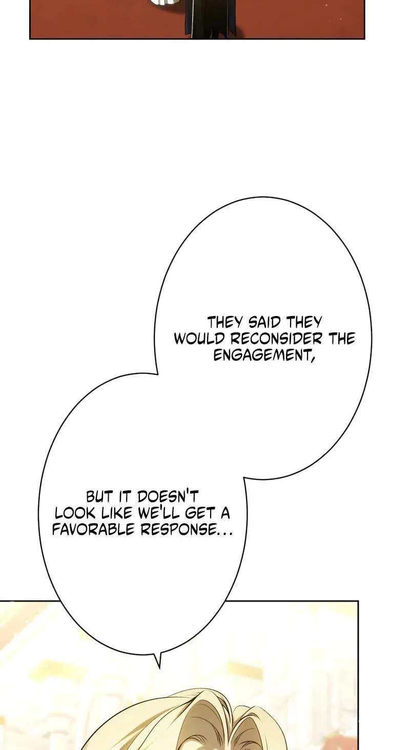 I Was Reincarnated as the Villainess' Sister Chapter 33 - page 50