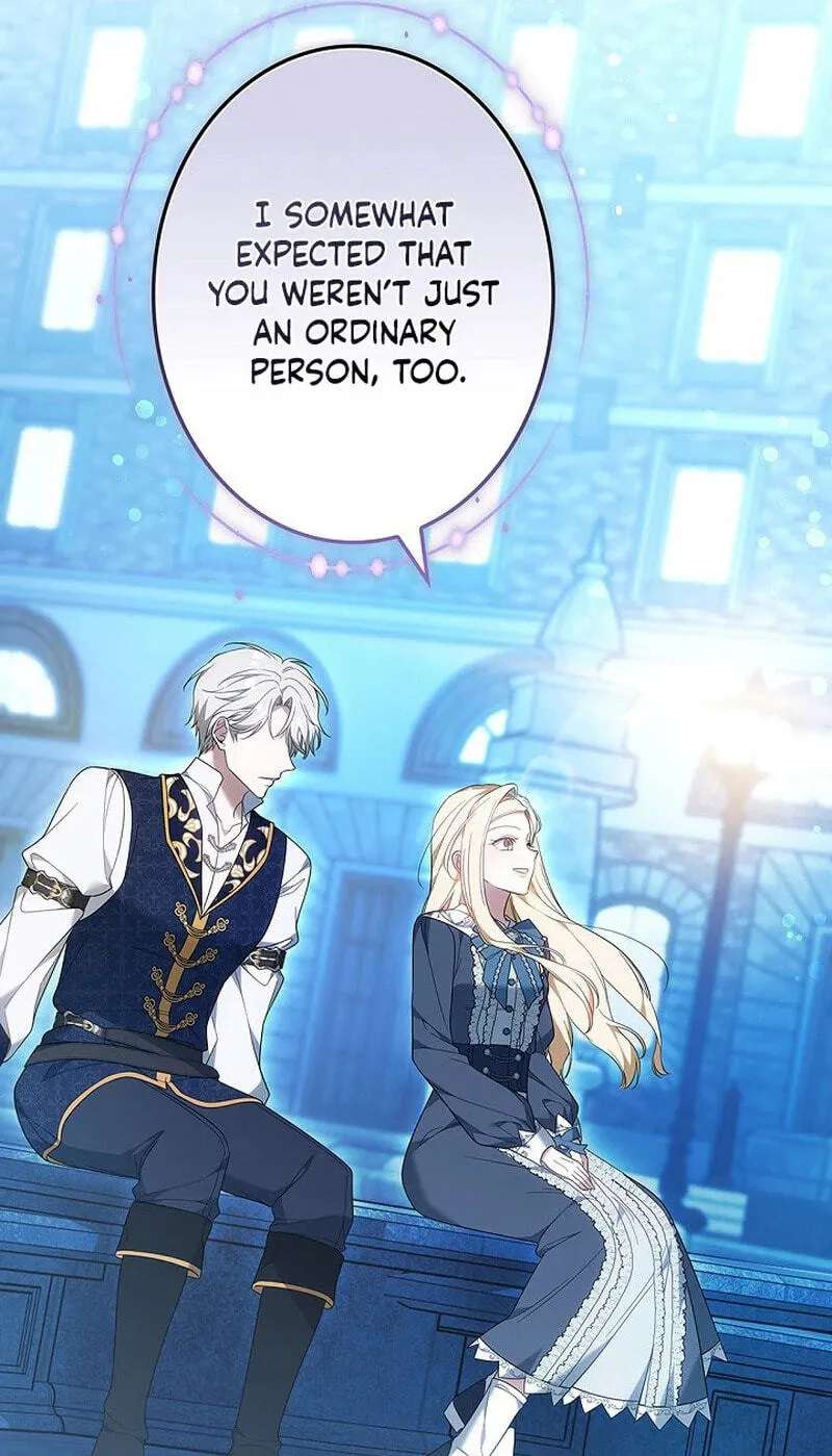 A Note from Violet Chapter 36 - page 41