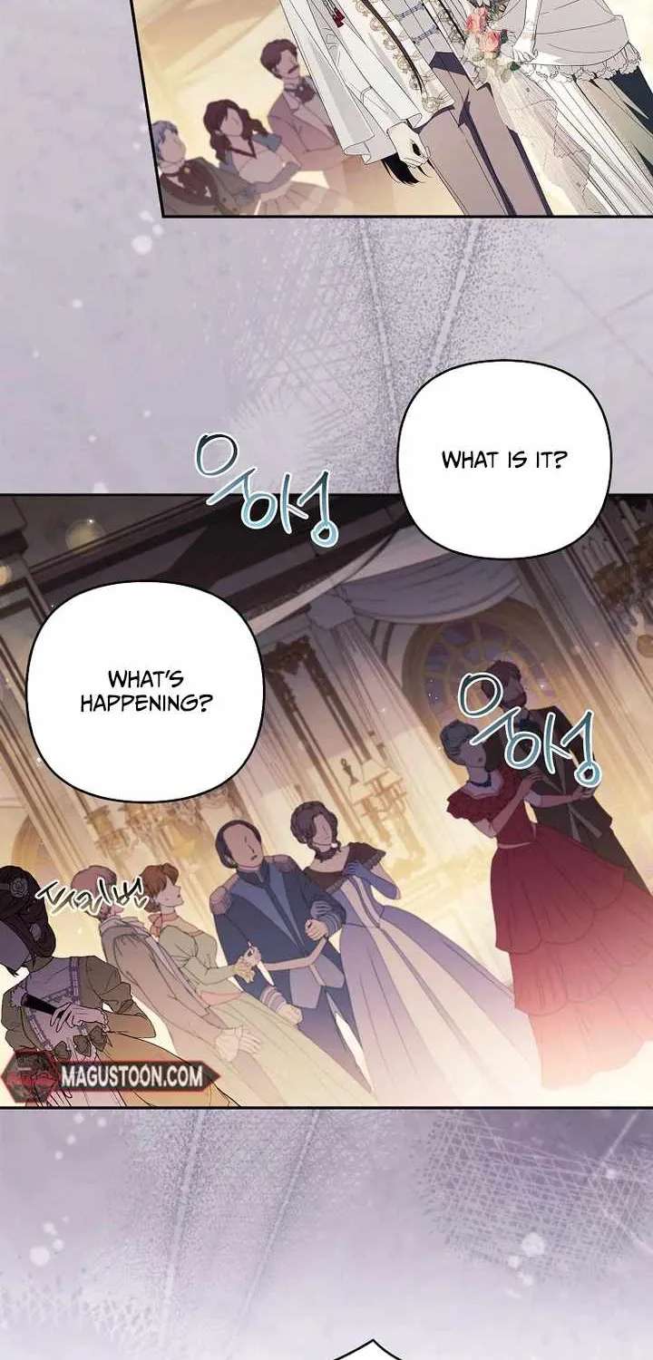 The Youngest Daughter Of The Villainous Duke Chapter 146 - page 111