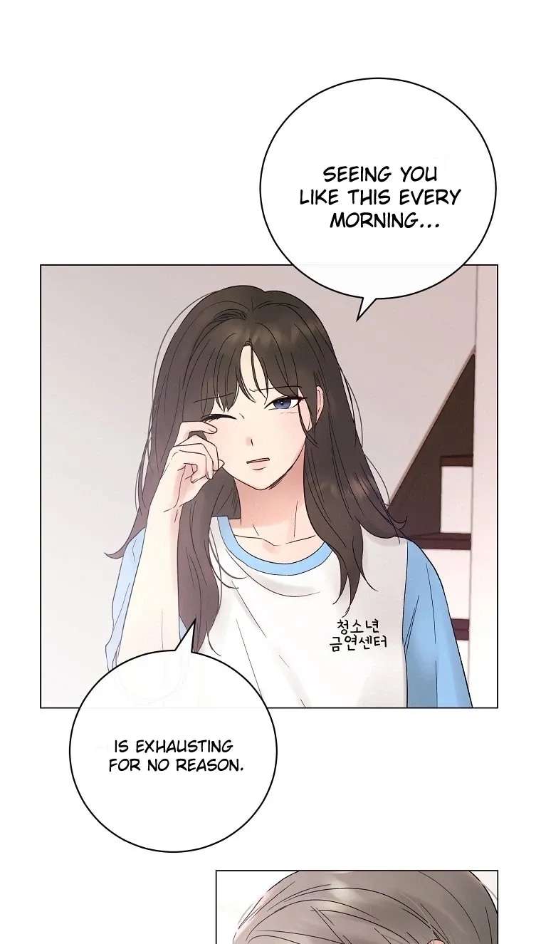 The Star That Swallowed the Universe Chapter 1 - page 33
