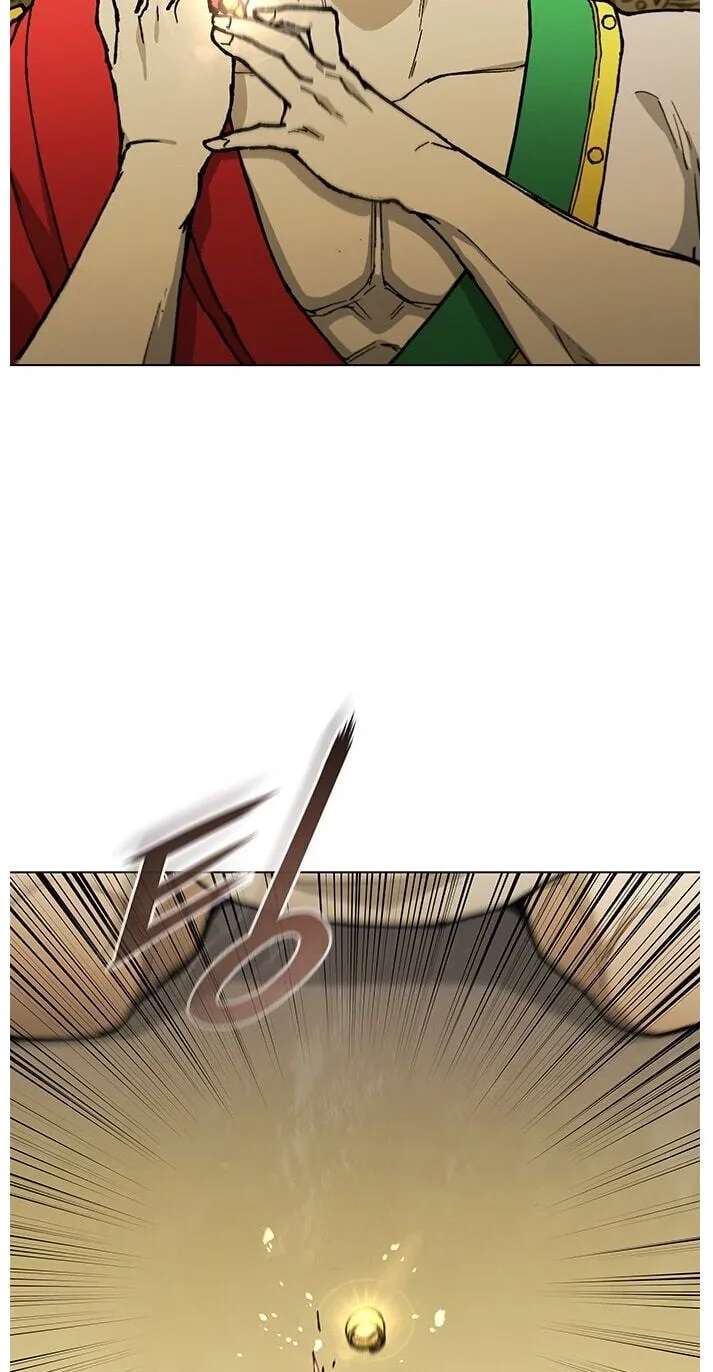 The Long Way of the Warrior Chapter 181 - page 70