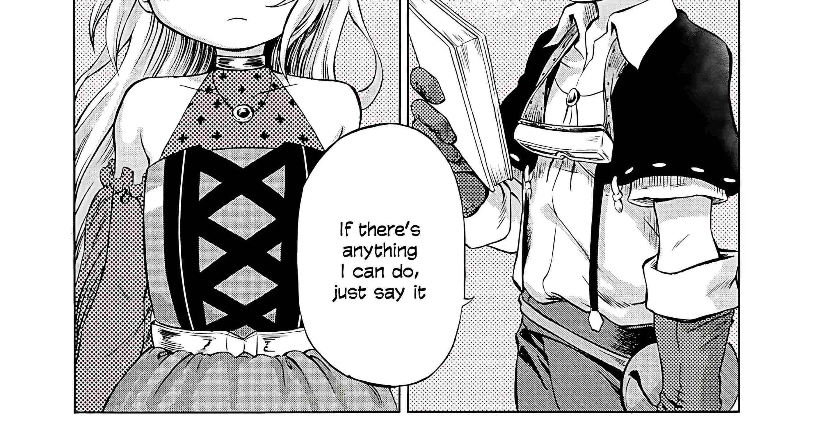 Isekai de Yakuza Hajimemashita: Yume no Henkyou Slow Life wa Oazuke-chuu Chapter 2 - page 76