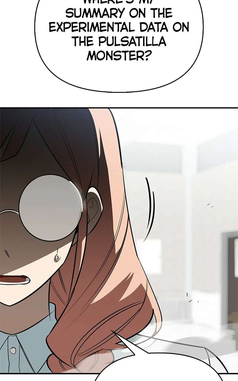 The S-Class Hunter’sPeaceful Life with Monsters Chapter 47 - page 124