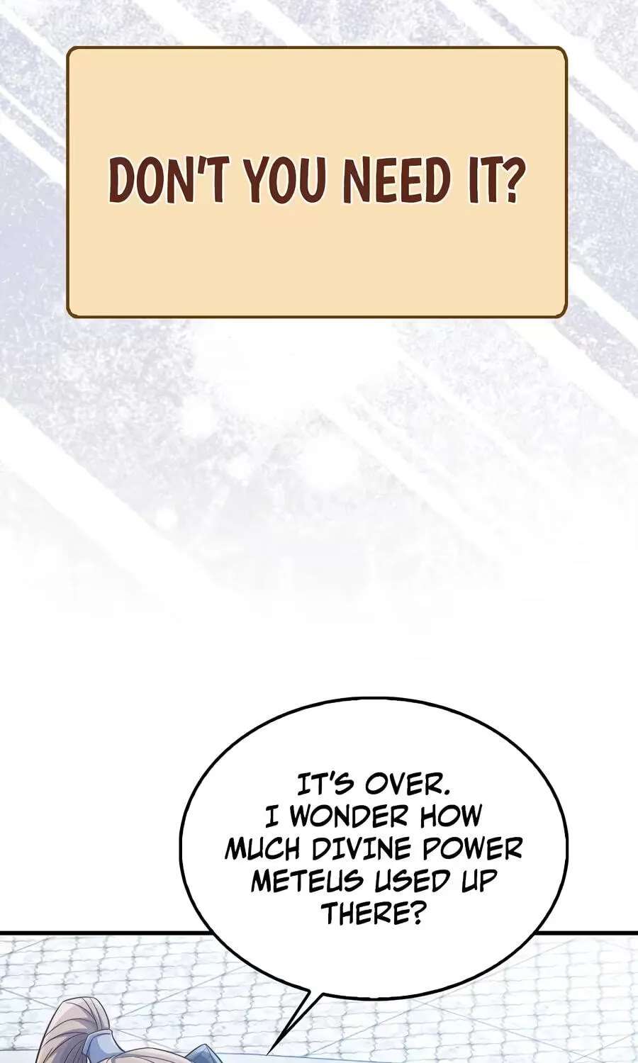 Does the Lord's Coin Not Shrink?! (Pre-serialization) Chapter 217 - page 129