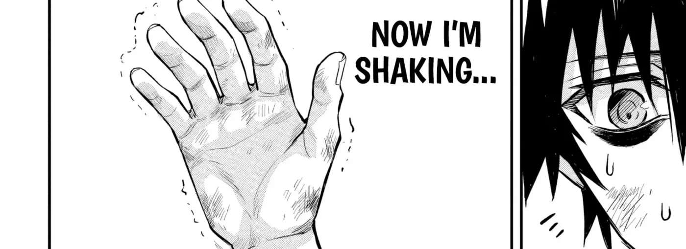 My Father Is the Demon King, so I'll Become the Hero Chapter 1 - page 87