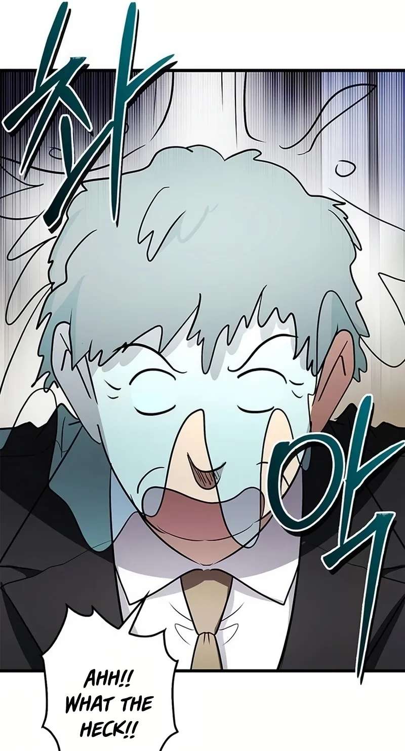 Definition of a Villain Chapter 31 - page 78