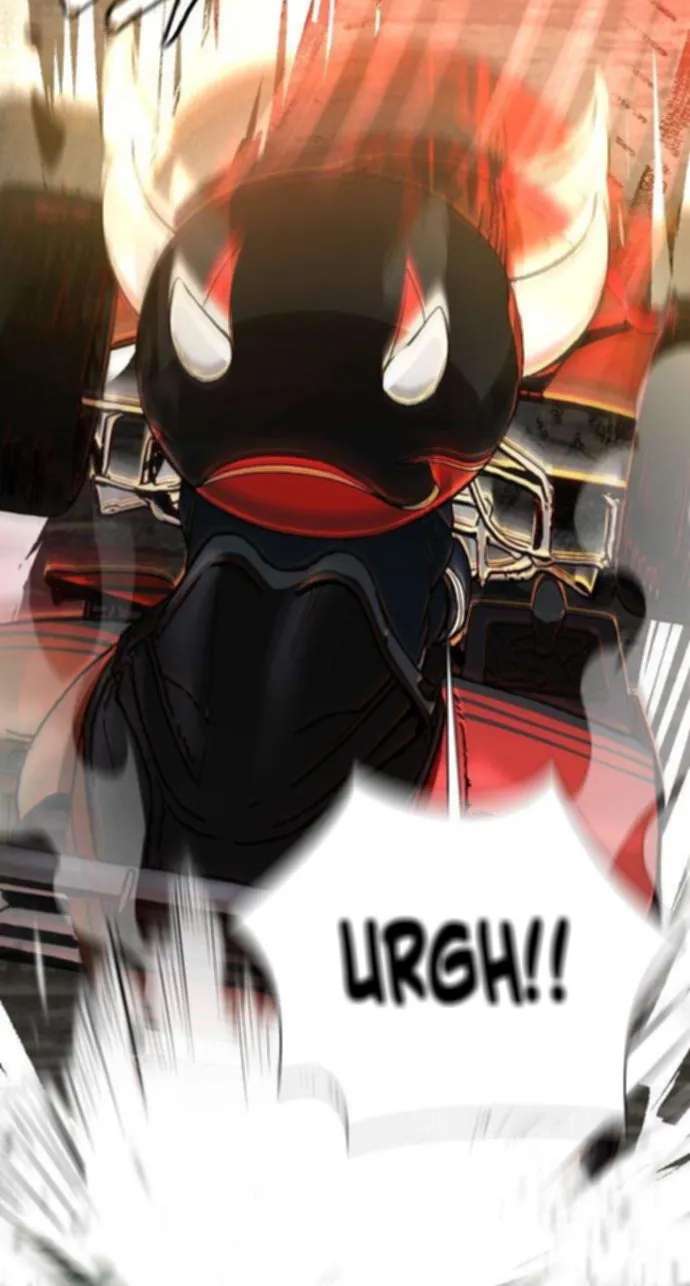 Hell Login Chapter 5 - page 36