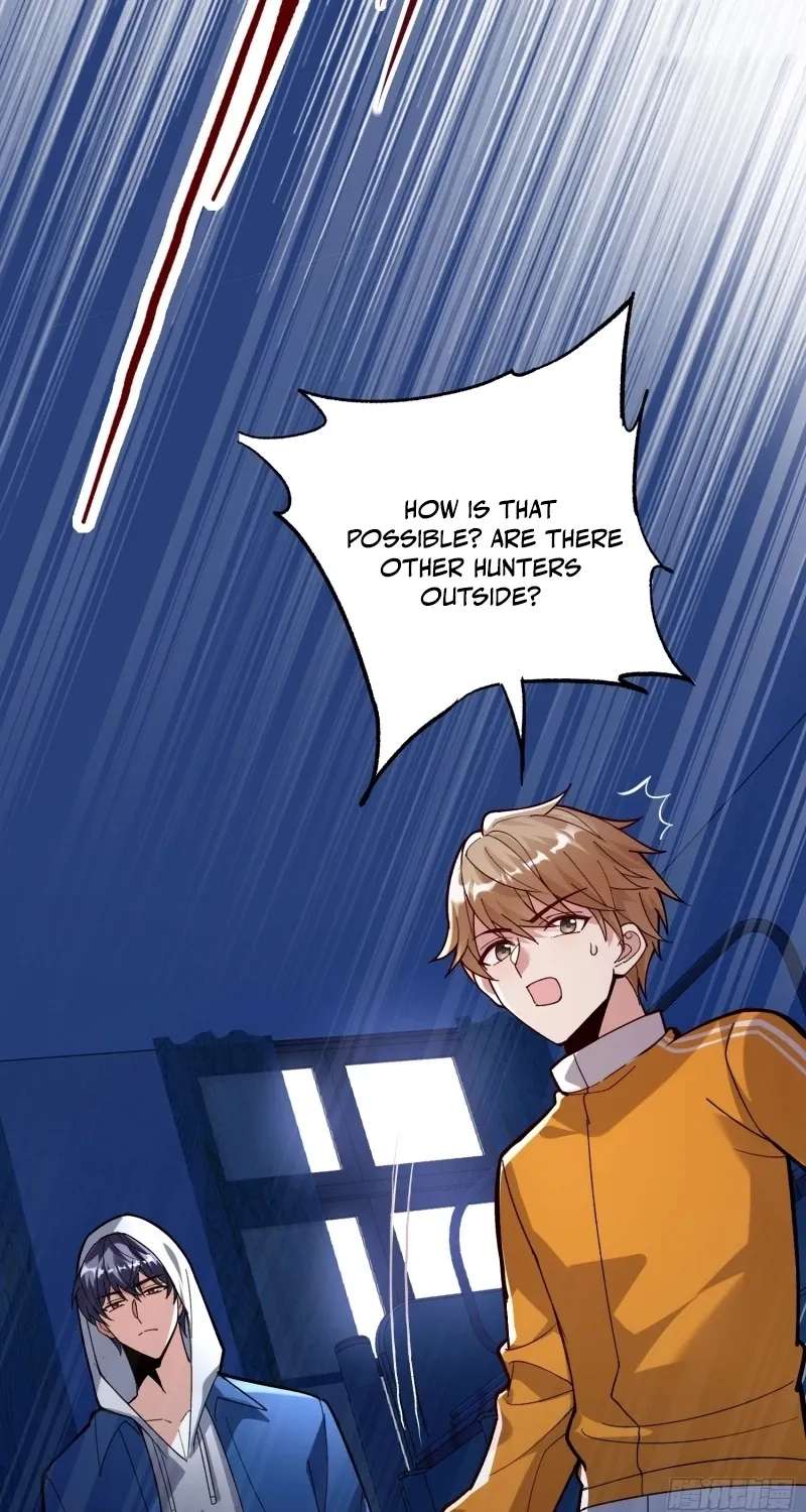 Guiyi Shijie? Wo Zao Jiu Tongguanle Chapter 1 - page 64