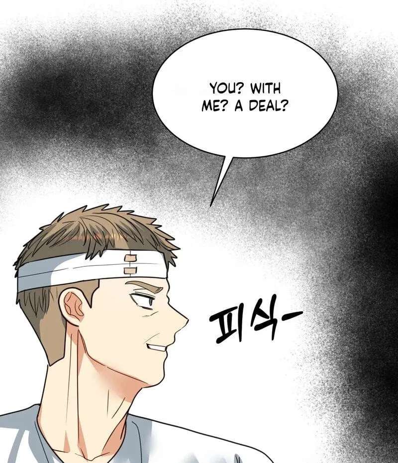 Flower Beggar Chapter 22 - page 30