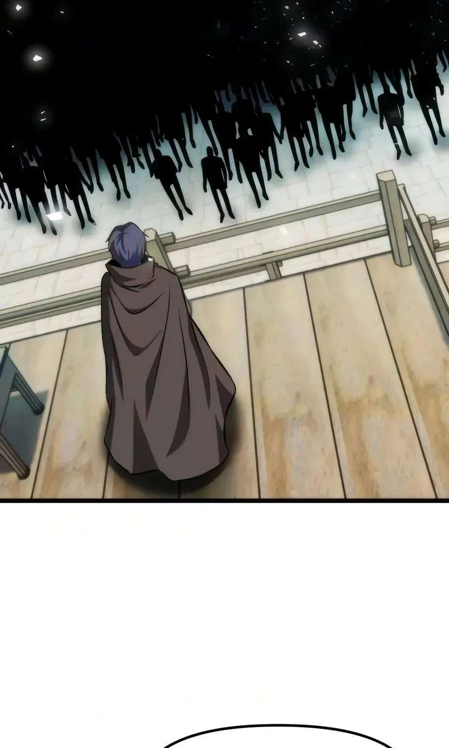 Reincarnator (Manhwa) Chapter 153 - page 72