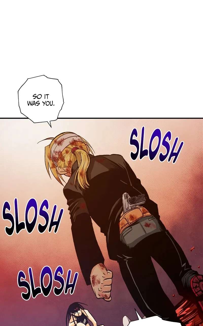 Fullmetal Alchemist (Official Webtoon) Chapter 142 - page 33