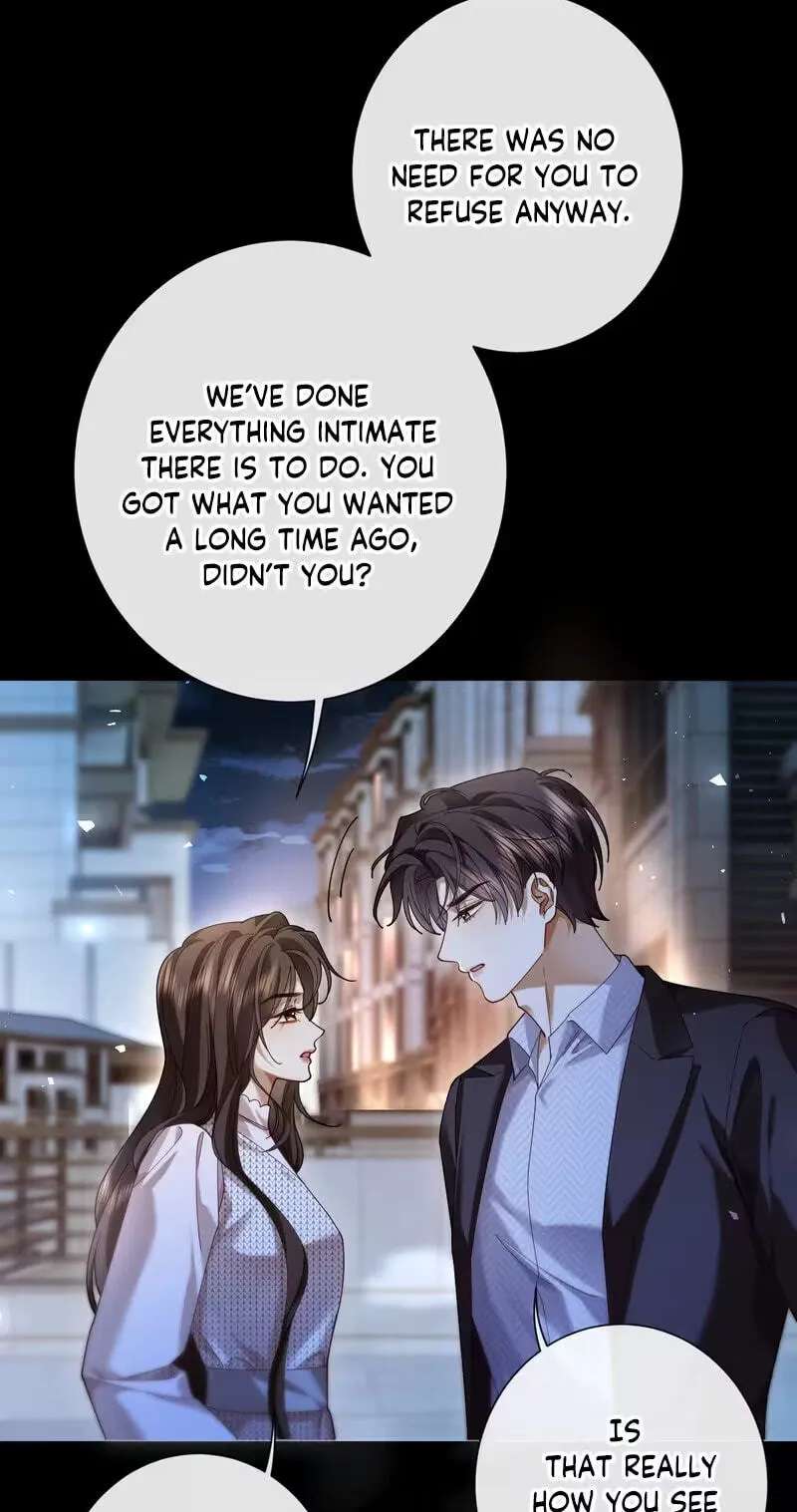 Seduce Her Chapter 53 - page 10