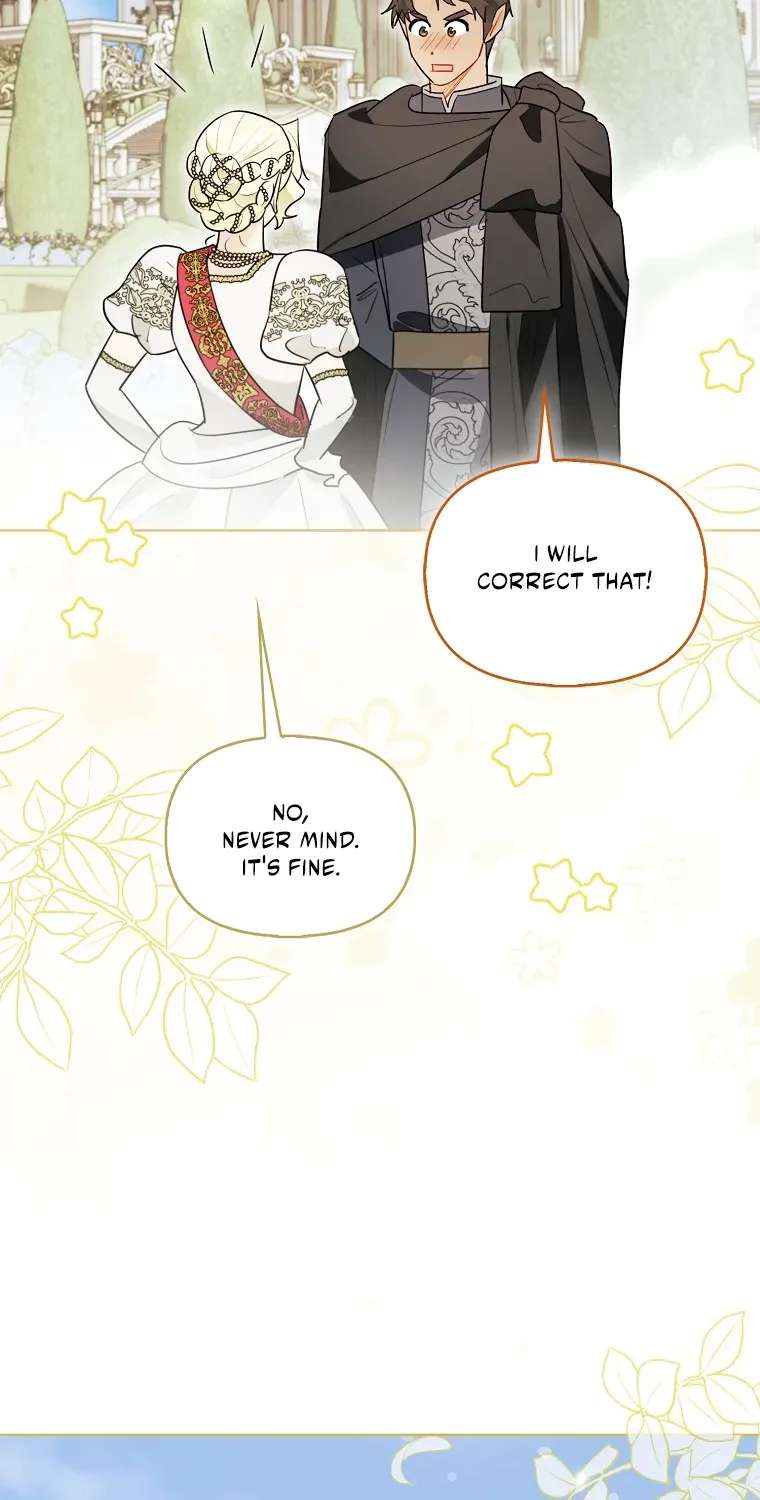 Even Though I Transmigrated As A Villainess, I’d Rather Raise A Cat Chapter 93 - page 50
