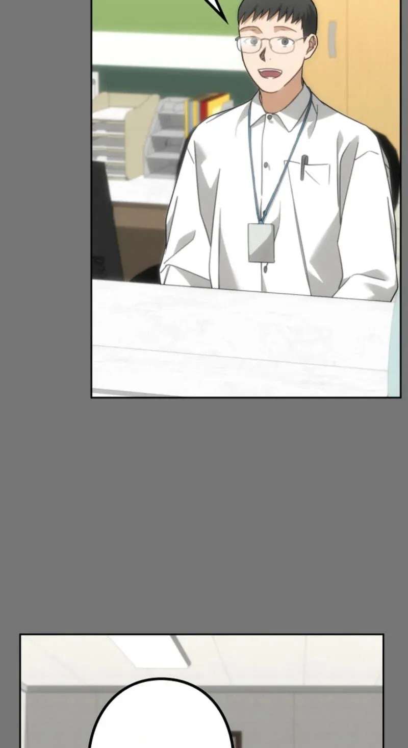 The Estate Cleaner Who Unravels Memories Chapter 27 - page 52