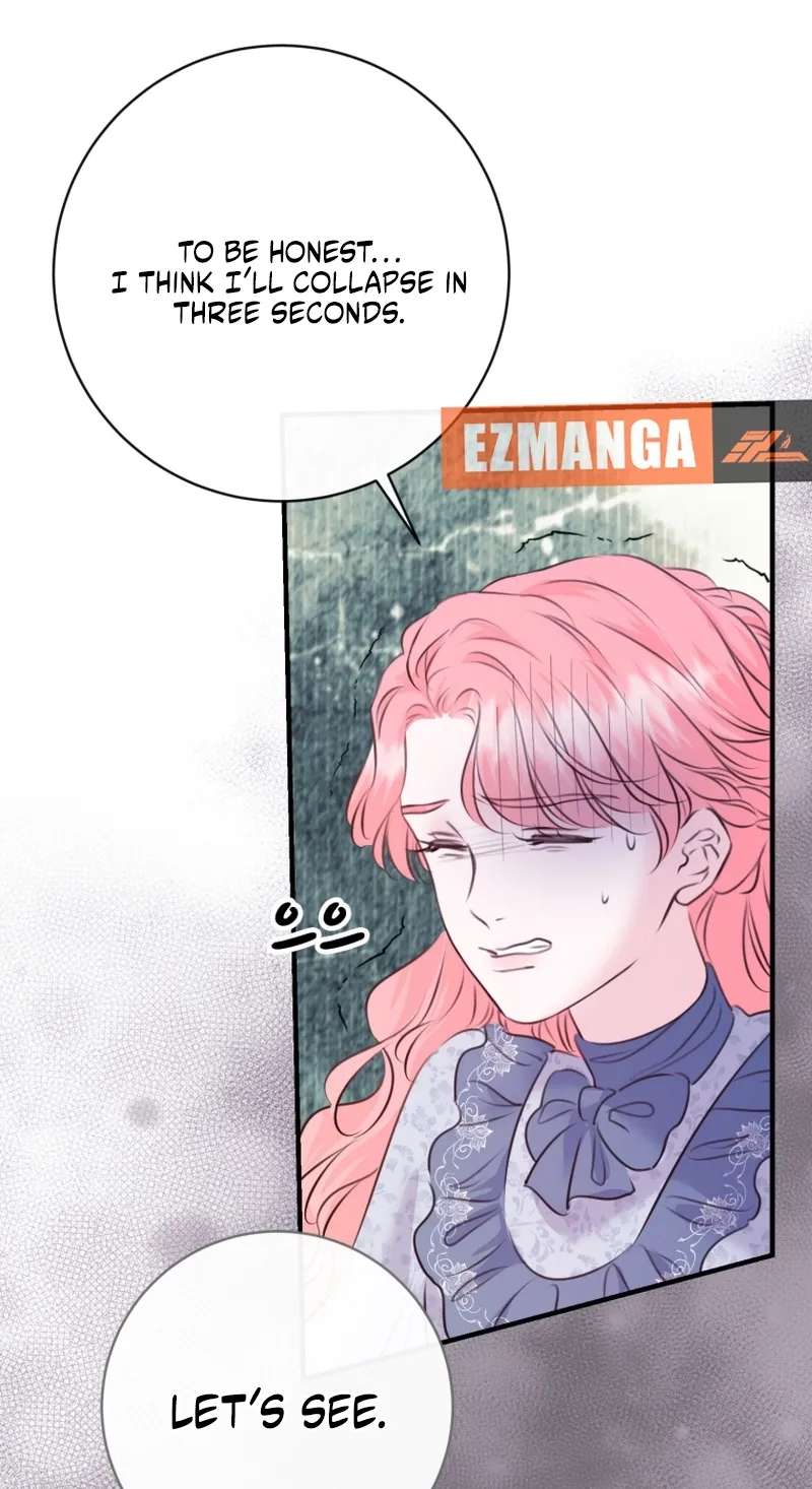 The Destiny of the Eternally Second Male Lead is Now in my Hands Chapter 47 - page 59