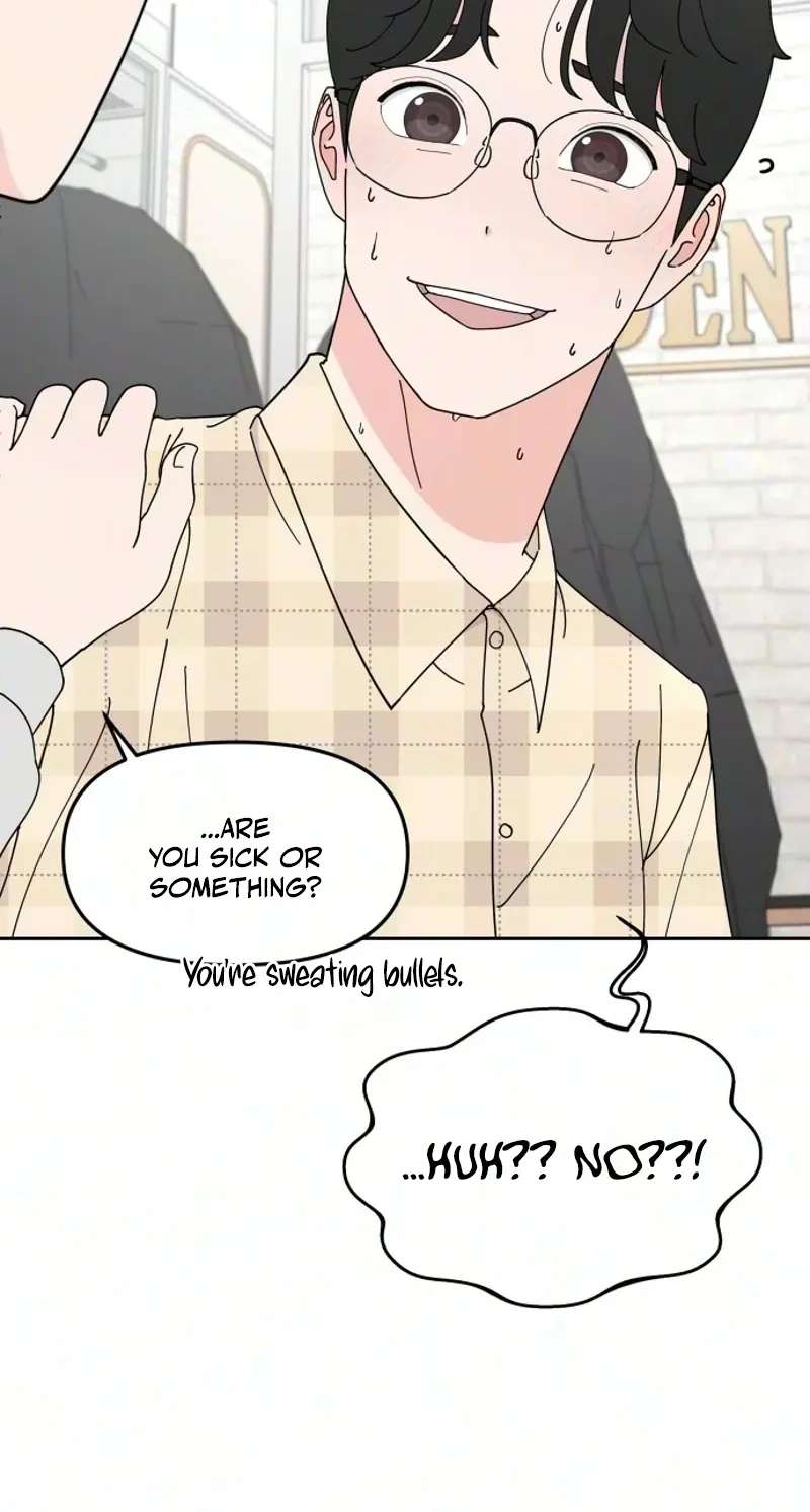 Reverse Puberty! First Love Chapter 7 - page 28