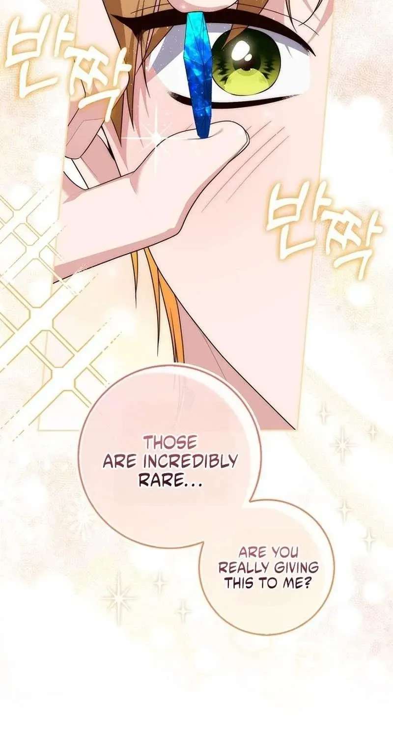 A Fortune-Telling Princess Chapter 167 - page 68