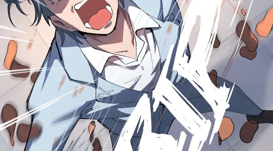 Dating Sim[on] Chapter 34 - page 223