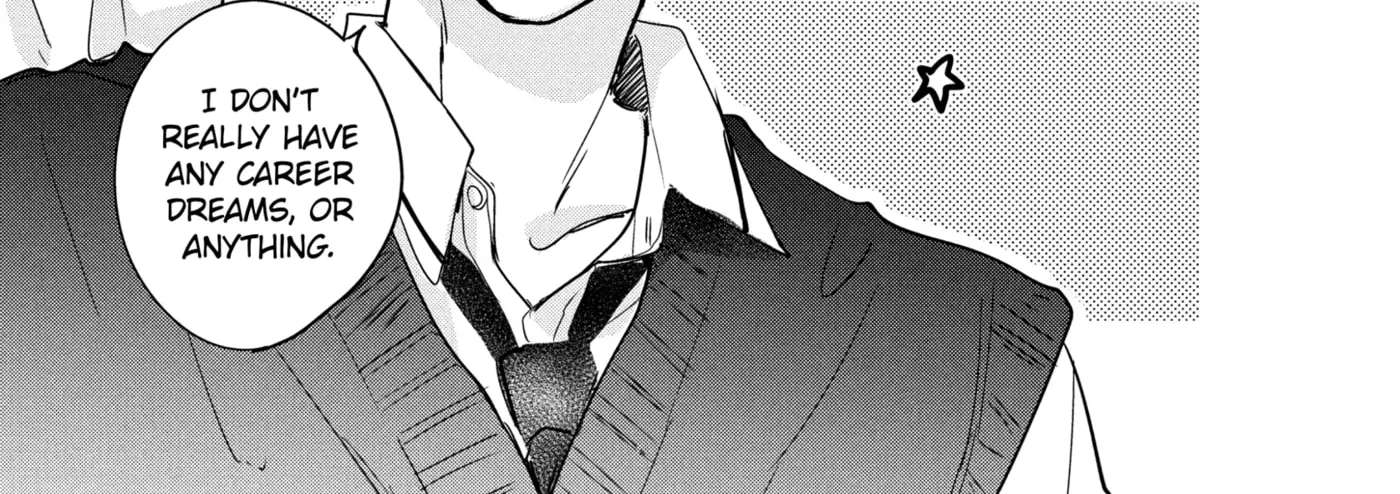 Anyway, I'm Falling in Love with You. Chapter 42 - page 55
