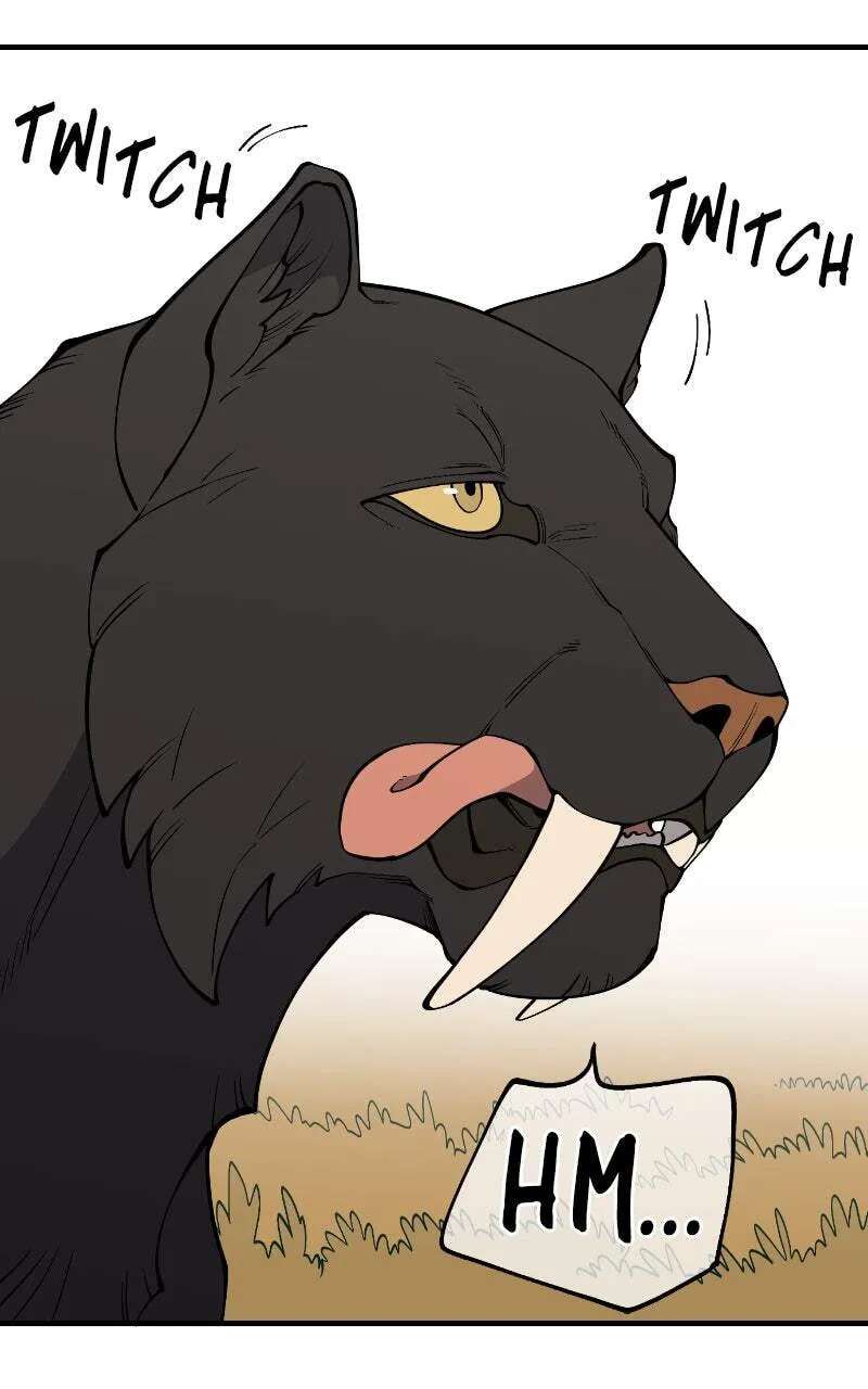 Ancient Animal Tales Chapter 66 - page 51
